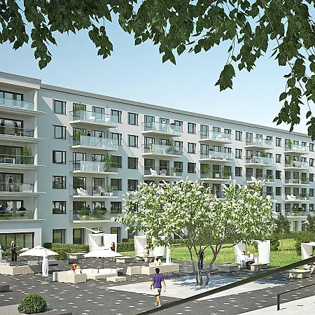 Lejlighed Strandresort F648 Wg 518 _sp