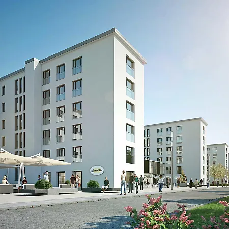 Lejlighed Strandresort F648 Wg 518 _sp Prora